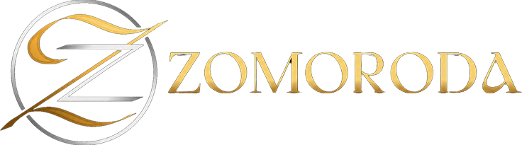 Zomoroda